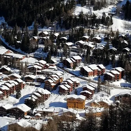 Plagne Lauze - Maeva - 2 Personnes - Confort Mae-0154 Apartment *