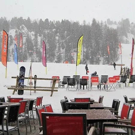 Plagne Lauze - Maeva - 2 Personnes - Confort Mae-0154 *