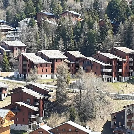 Plagne Lauze - Maeva - 2 Personnes - Confort Mae-0154 Macot-la-Plagne