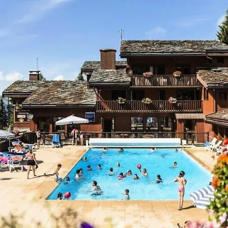 Plagne Lauze - Maeva - 2 Personnes - Confort Mae-0154 Macot-la-Plagne