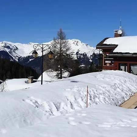 Plagne Lauze - Maeva - 2 Personnes - Confort Mae-0154 Appartement *