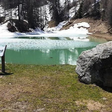 Plagne Lauze - Maeva - 2 Personnes - Confort Mae-0154 *