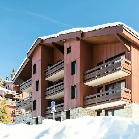 Apartment Plagne Lauze - Maeva - 2 Personnes - Confort Mae-0154 *