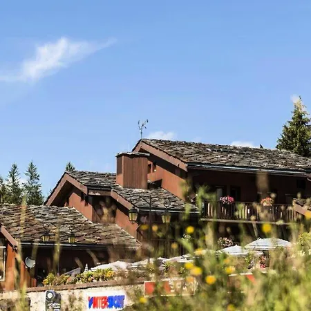 Plagne Lauze - Maeva - 2 Personnes - Confort Mae-0154