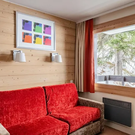 Plagne Lauze - Maeva - 2 Personnes - Confort Mae-0154 Macot-la-Plagne